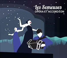 Les semeuses